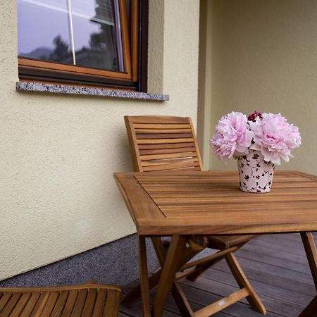 Ferienhaus Schiestl Wiesing Esterno foto