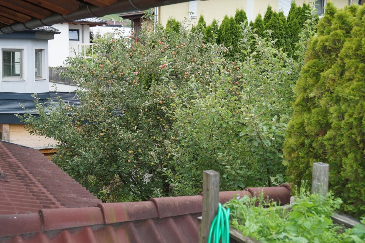 Ferienhaus Schiestl Wiesing Esterno foto