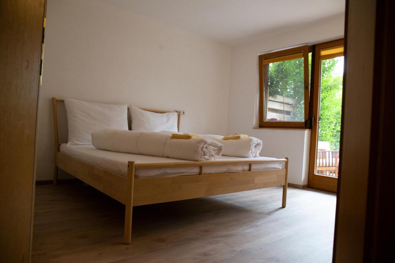 Ferienhaus Schiestl Wiesing Esterno foto