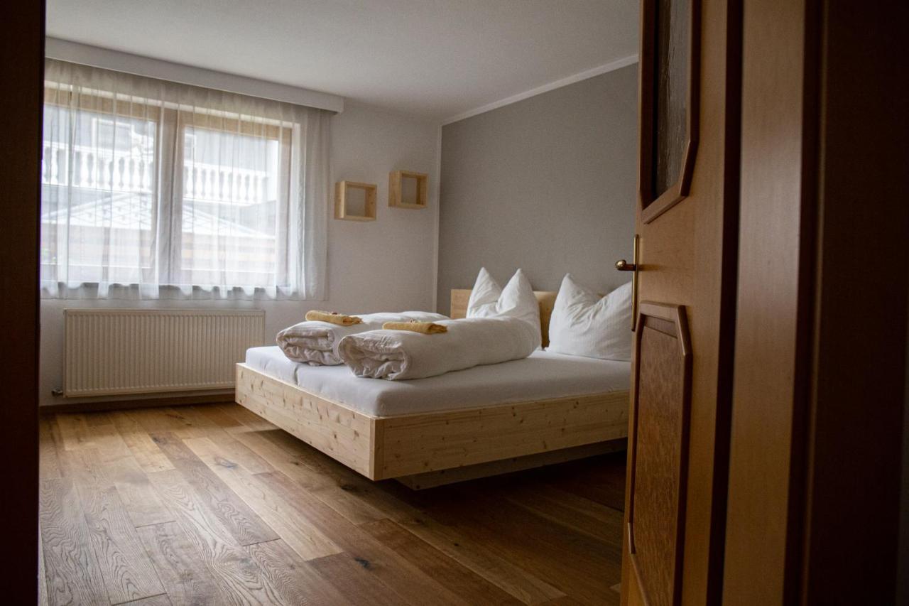 Ferienhaus Schiestl Wiesing Esterno foto