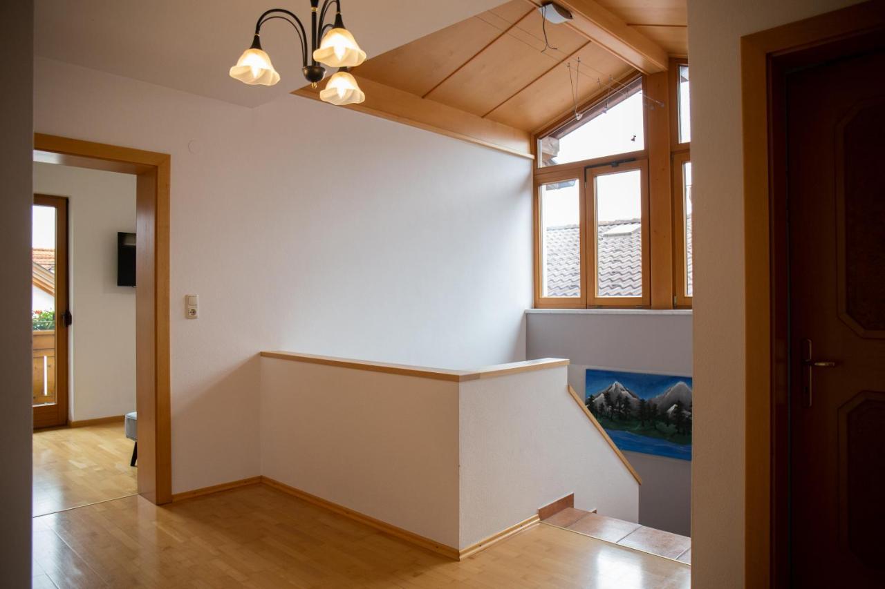 Ferienhaus Schiestl Wiesing Esterno foto