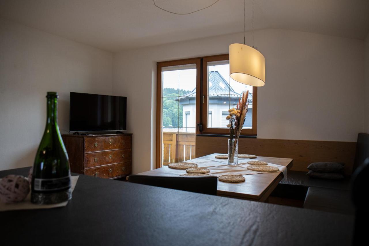 Ferienhaus Schiestl Wiesing Esterno foto