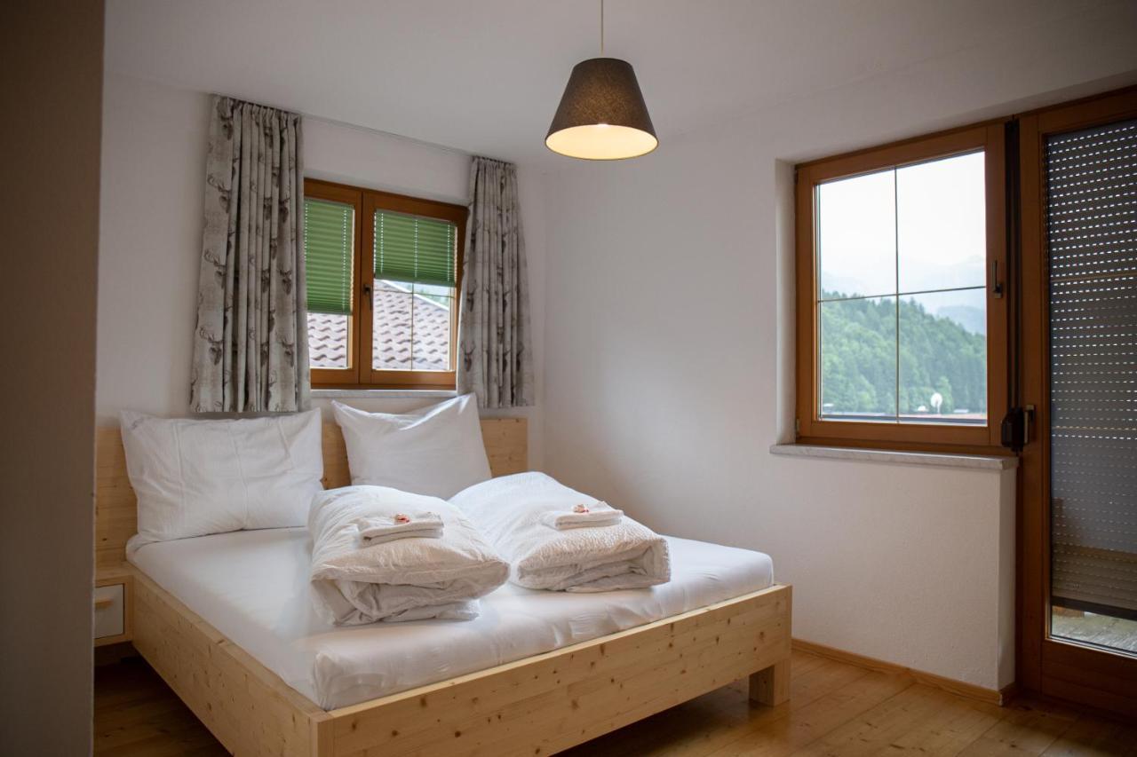 Ferienhaus Schiestl Wiesing Esterno foto